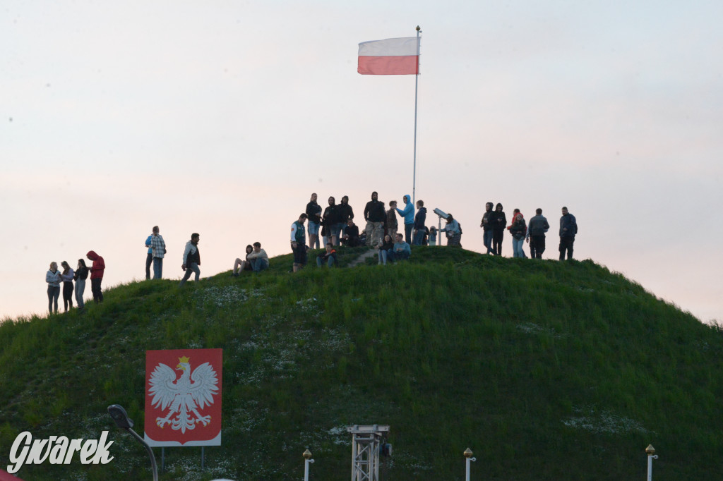  Dni Piekar Śląskich 2023. Tłumy na imprezie