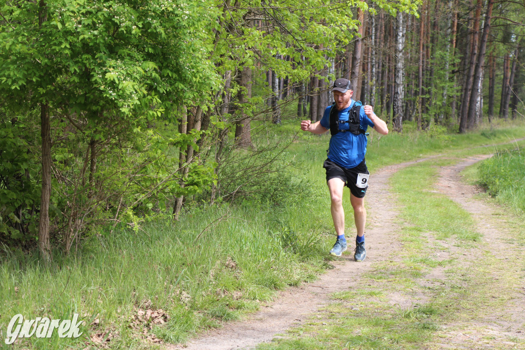 Wylicytował numer startowy na aukcji WOŚP. Wygrał bieg