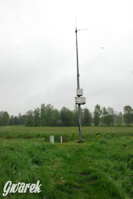 Woda w rzekach wzbiera. Szykuje się powódź?