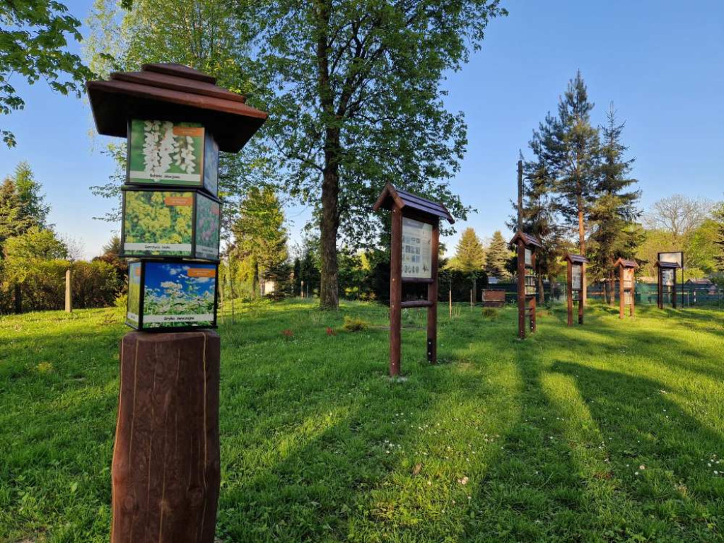 Ogrody działkowe w nowej odsłonie