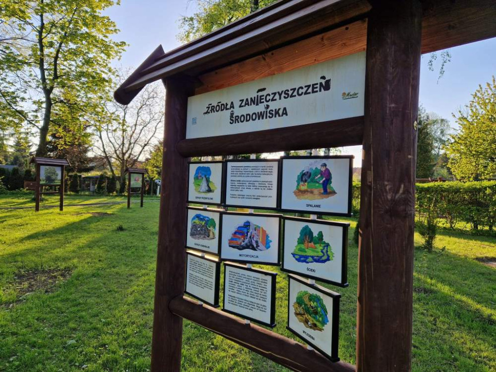 Ogrody działkowe w nowej odsłonie