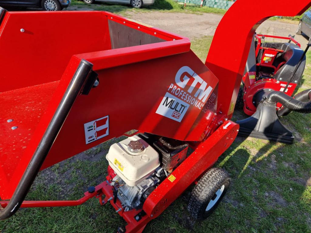 Ogrody działkowe w nowej odsłonie