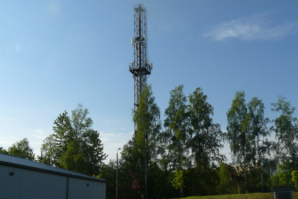 Czy w tym miejscu powstaną bloki?