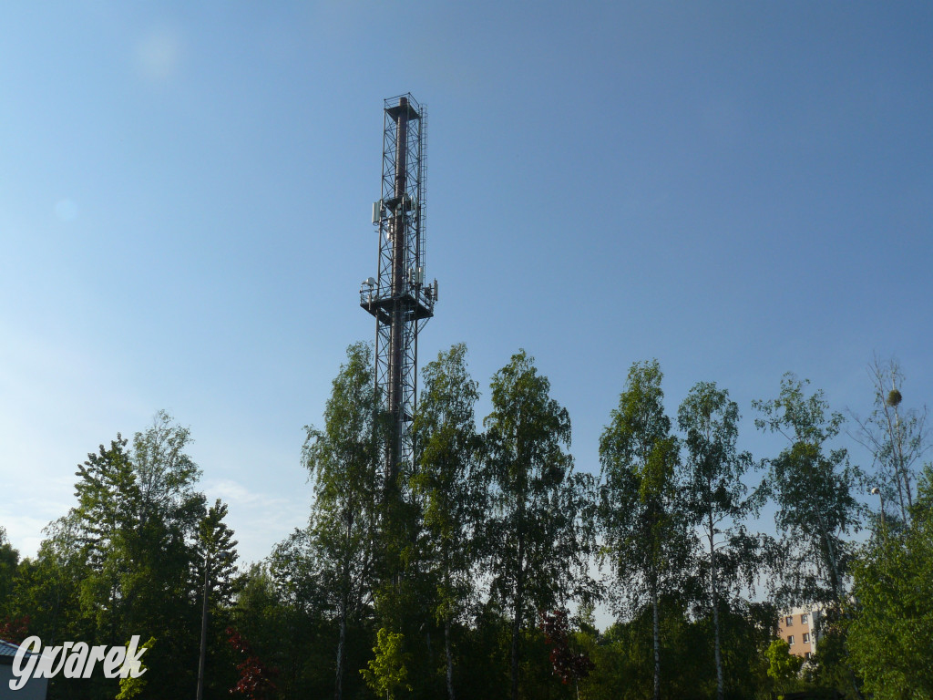 Czy w tym miejscu powstaną bloki?