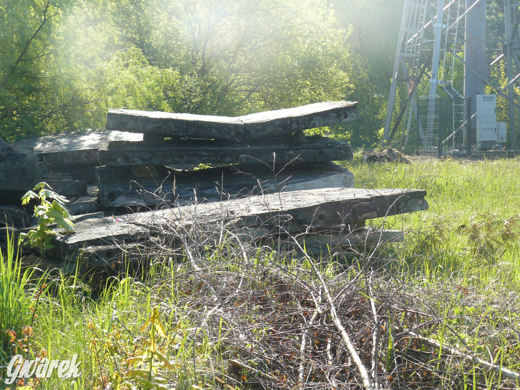 Czy w tym miejscu powstaną bloki?