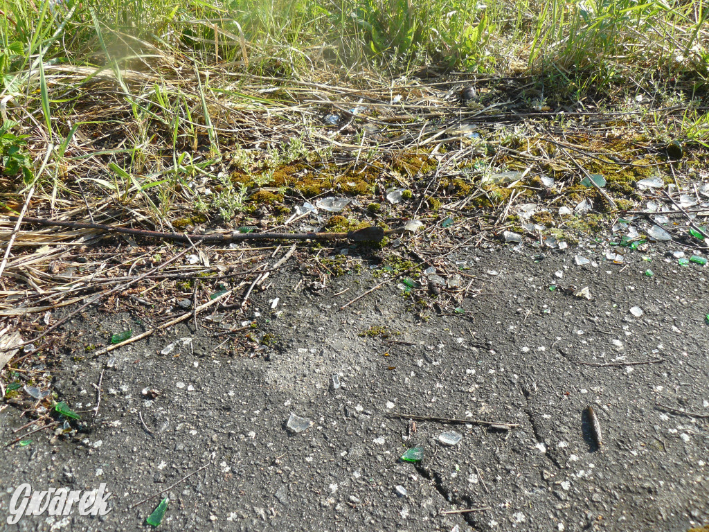 Czy w tym miejscu powstaną bloki?