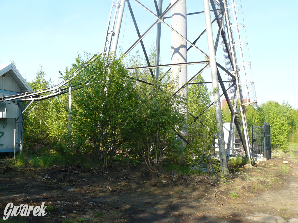 Czy w tym miejscu powstaną bloki?