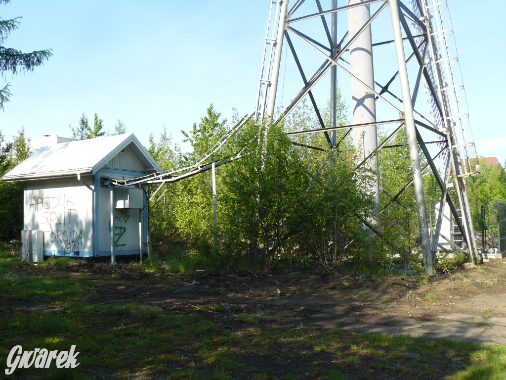 Czy w tym miejscu powstaną bloki?
