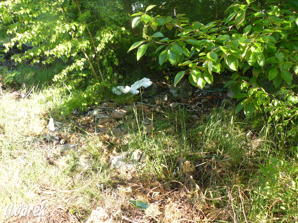 Czy w tym miejscu powstaną bloki?