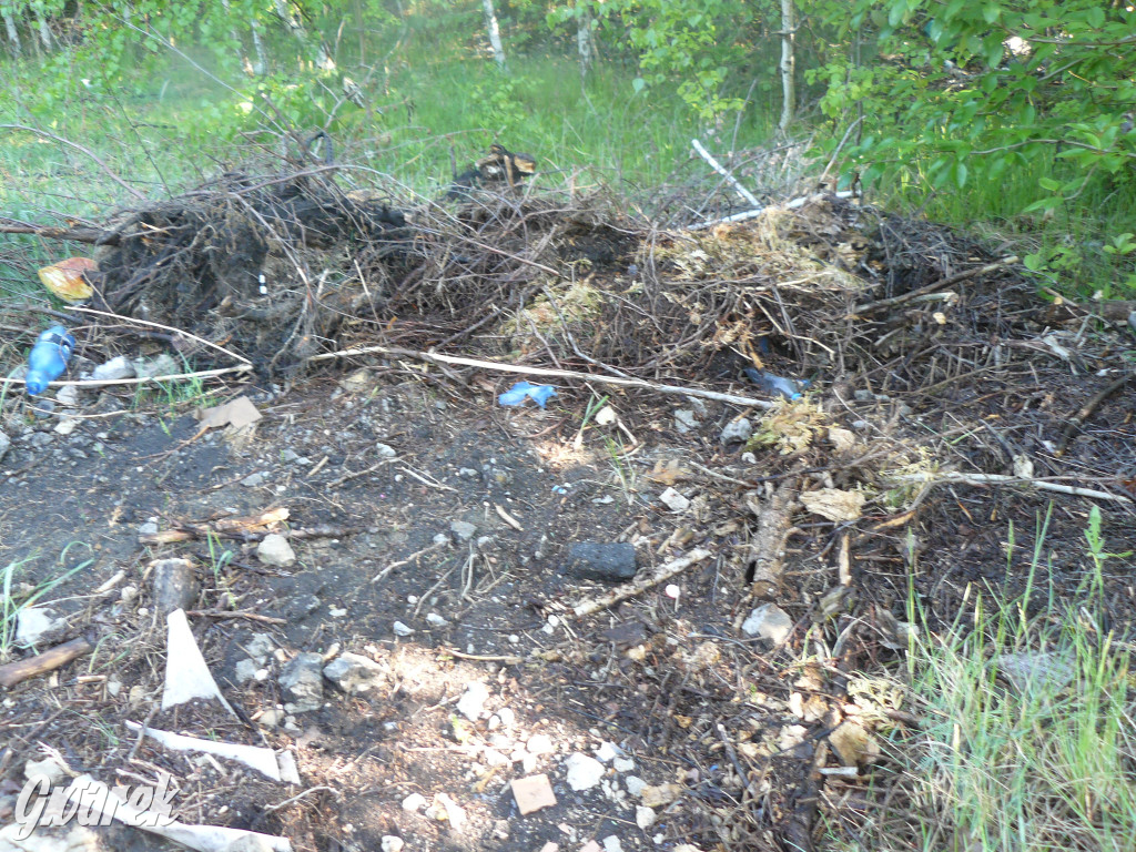 Czy w tym miejscu powstaną bloki?