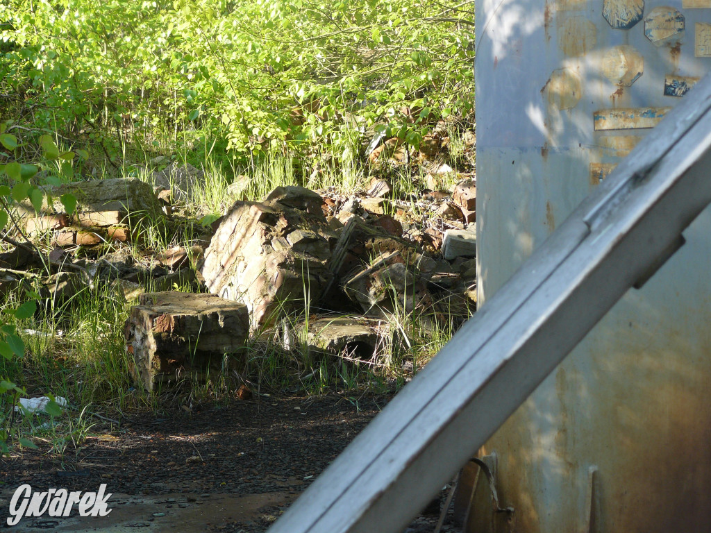 Czy w tym miejscu powstaną bloki?