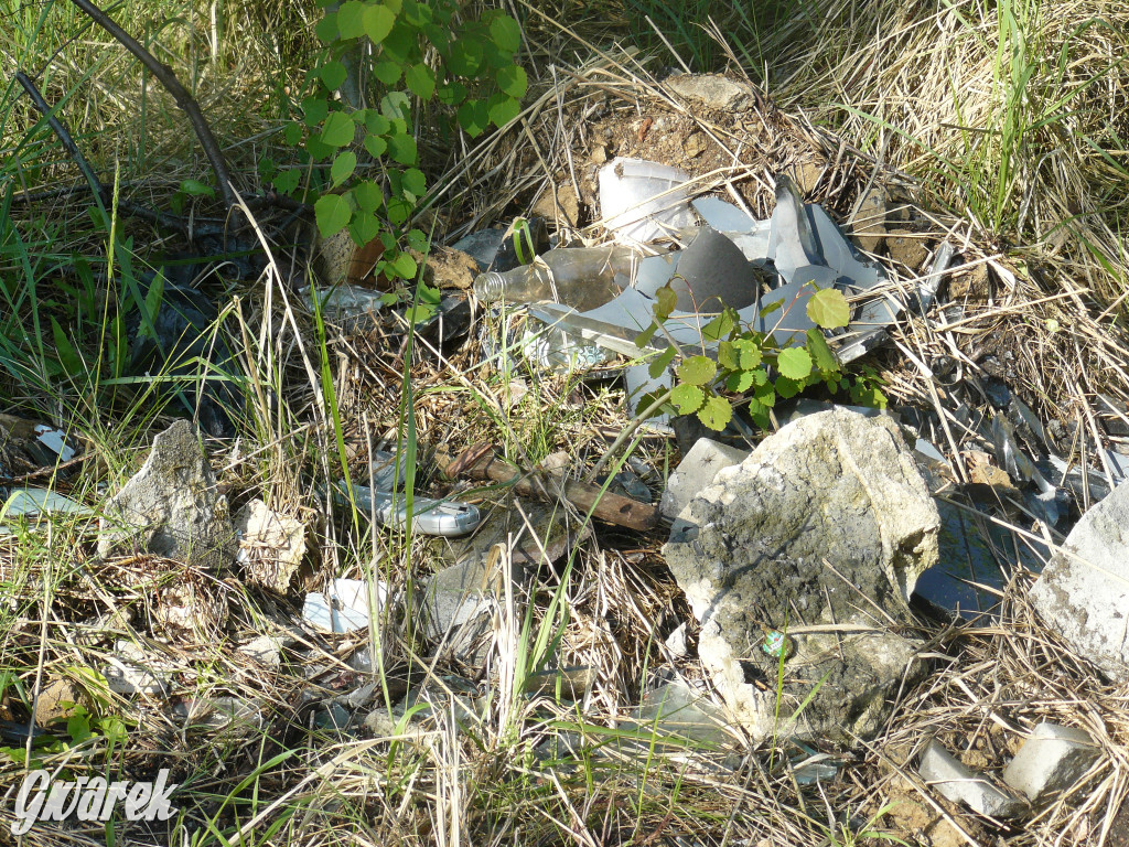 Czy w tym miejscu powstaną bloki?