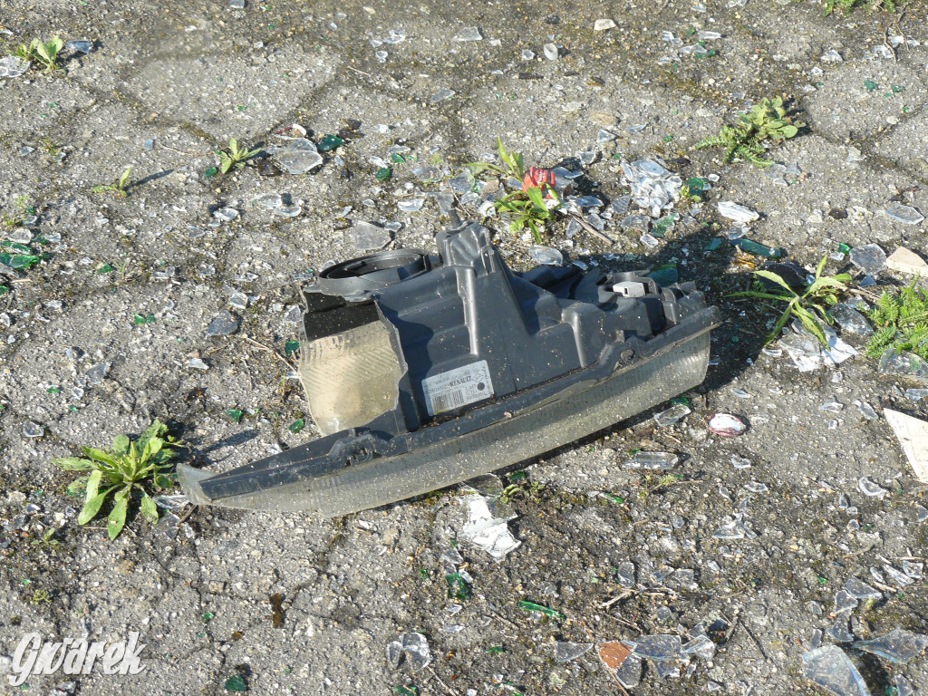 Czy w tym miejscu powstaną bloki?