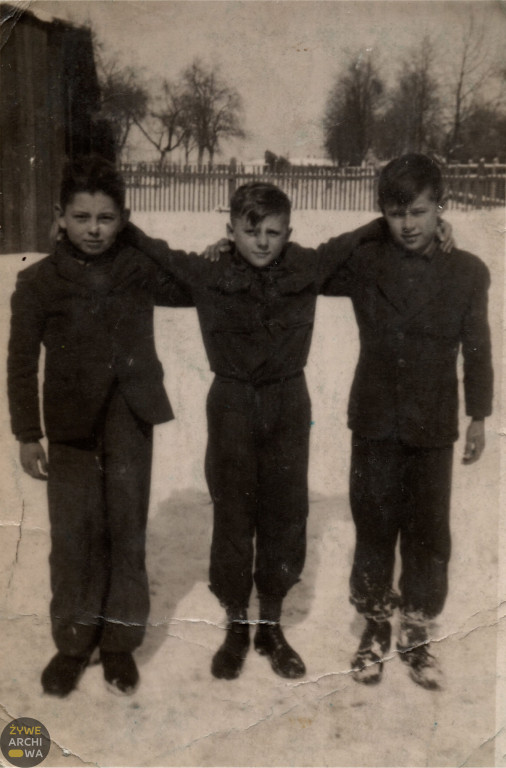 Dawna szkoła powszechna w Bobrownikach Śląskich