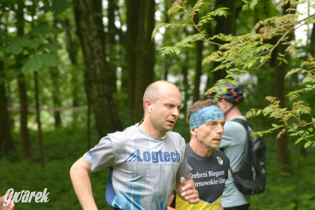 Tarnowskie Góry. XI Tarnogórski Bieg Przełajowy (cz. 1)