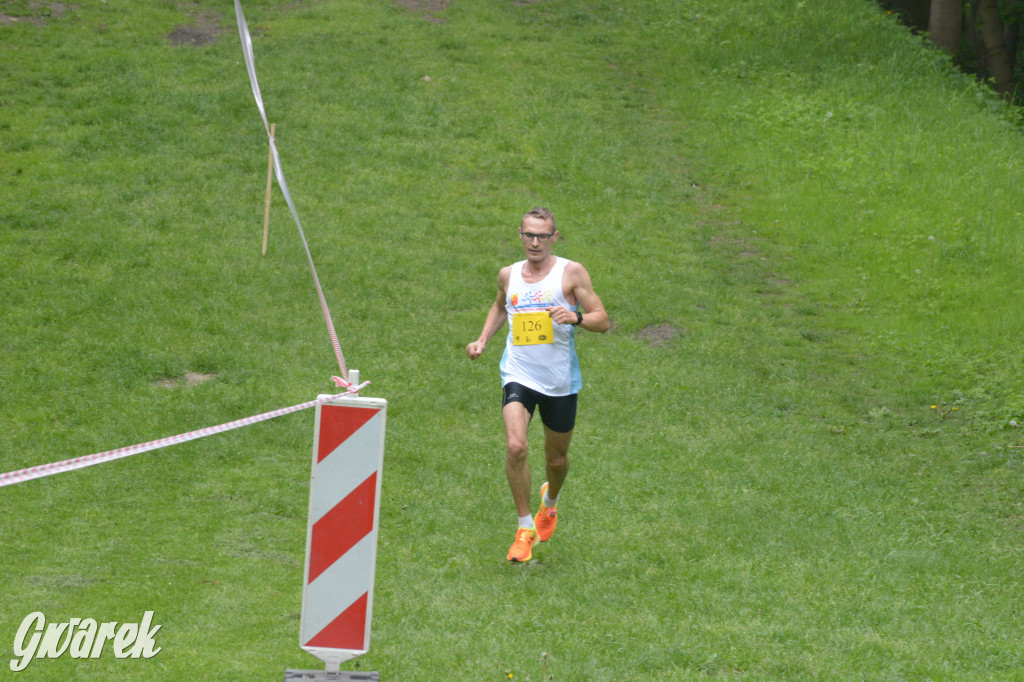 Tarnowskie Góry. XI Tarnogórski Bieg Przełajowy (cz. 1)