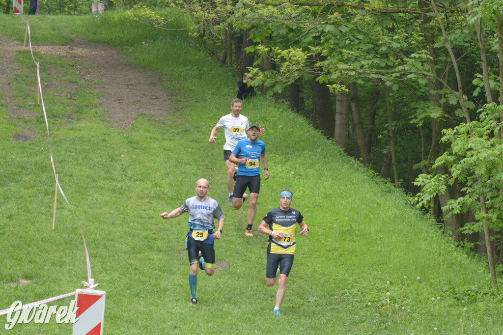 Tarnowskie Góry. XI Tarnogórski Bieg Przełajowy (cz. 1)