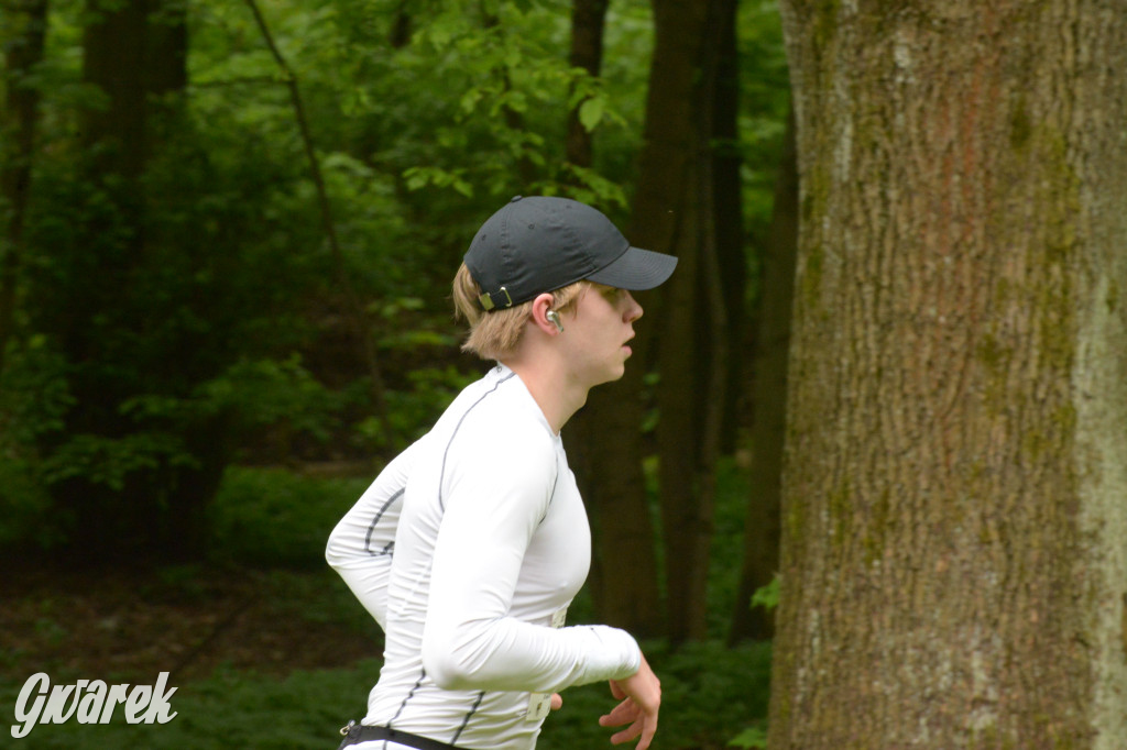 Tarnowskie Góry. XI Tarnogórski Bieg Przełajowy (cz. 1)