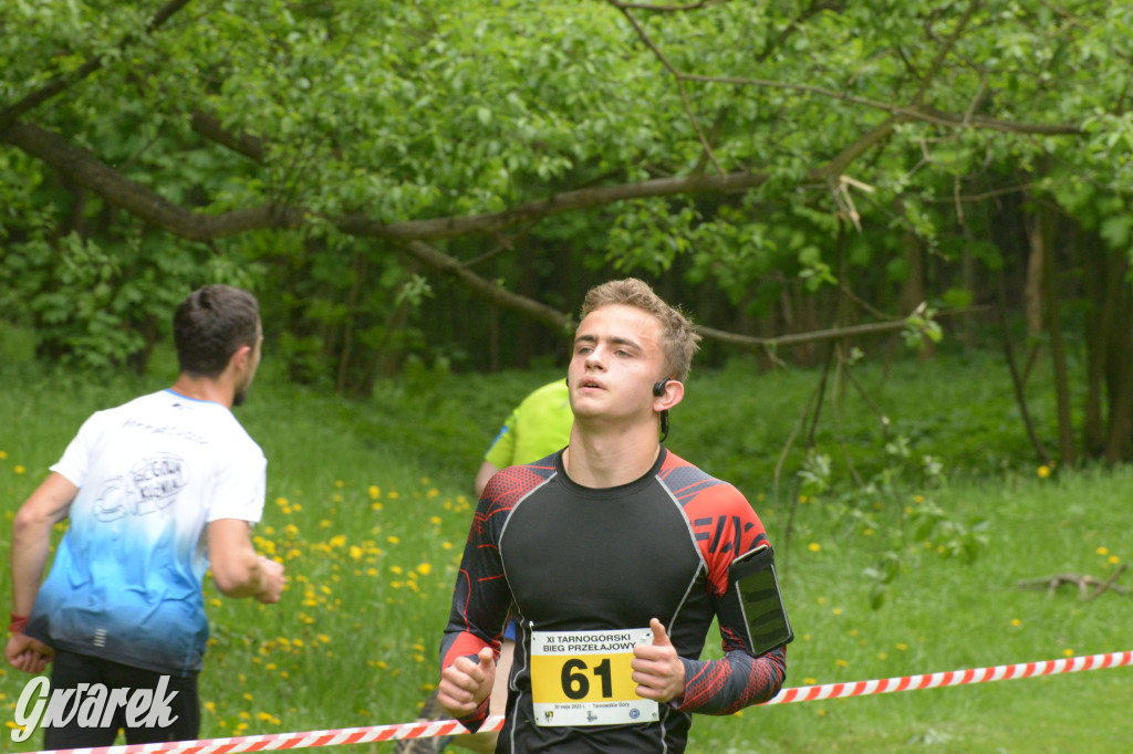 Tarnowskie Góry. XI Tarnogórski Bieg Przełajowy (cz. 1)