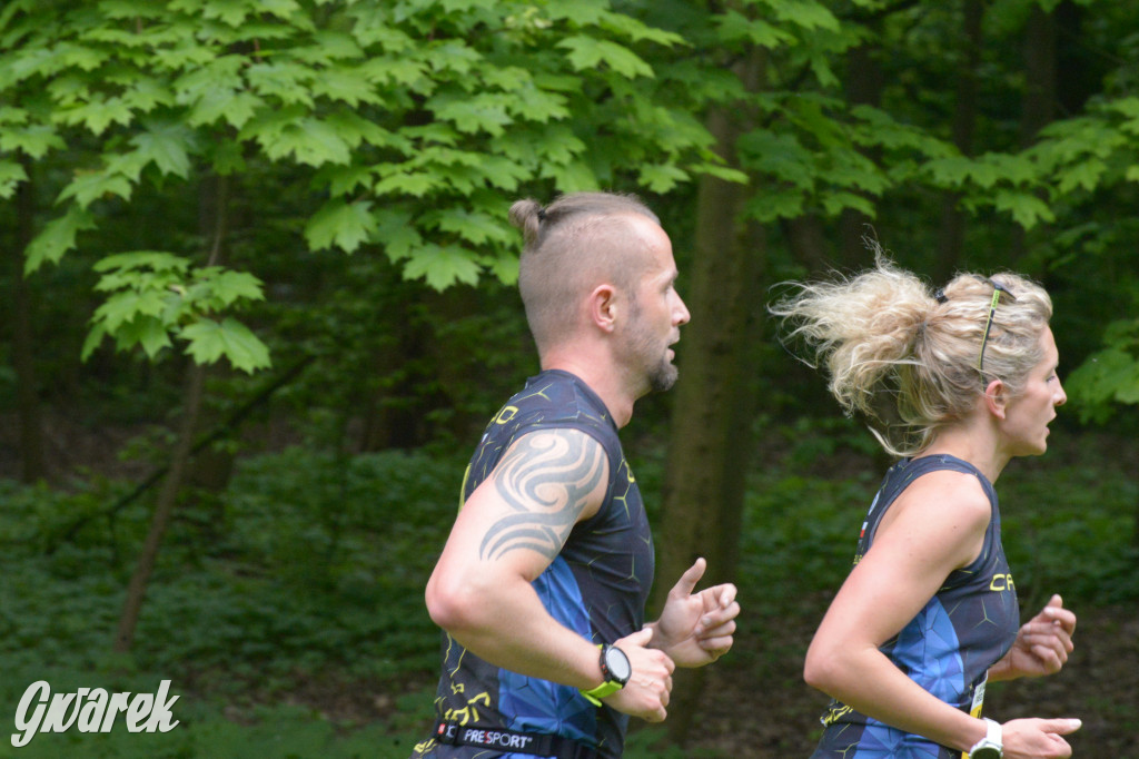 Tarnowskie Góry. XI Tarnogórski Bieg Przełajowy (cz. 1)