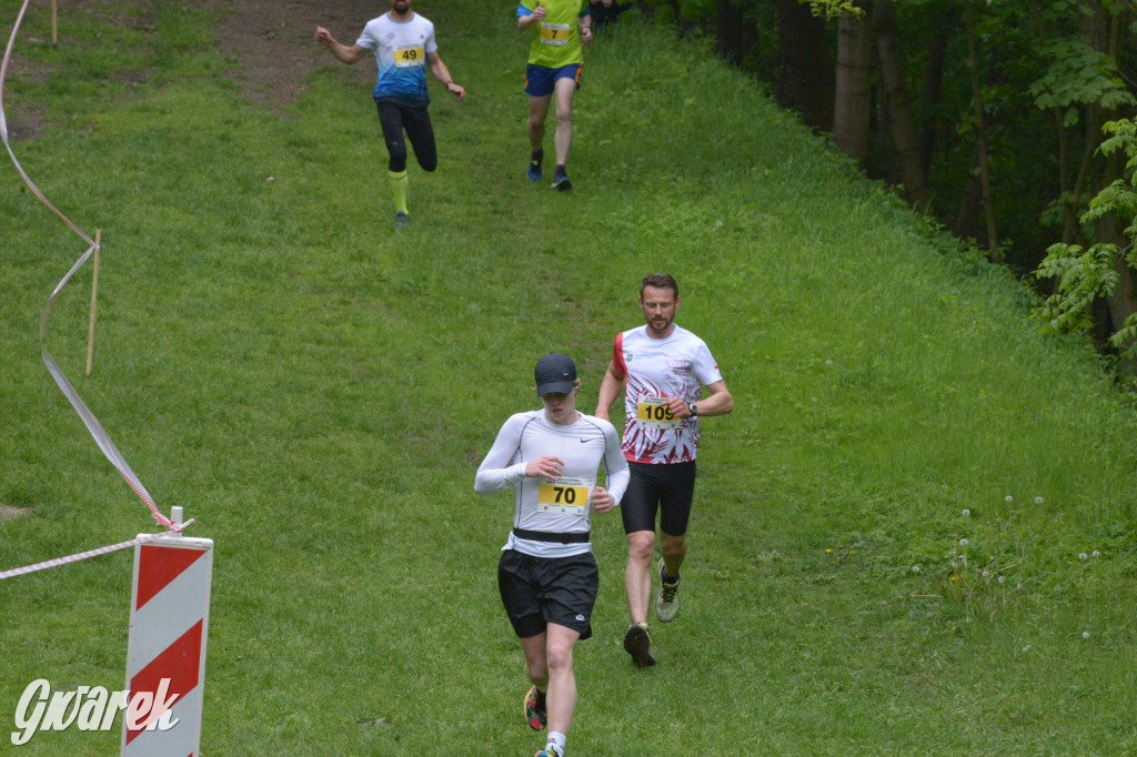 Tarnowskie Góry. XI Tarnogórski Bieg Przełajowy (cz. 1)