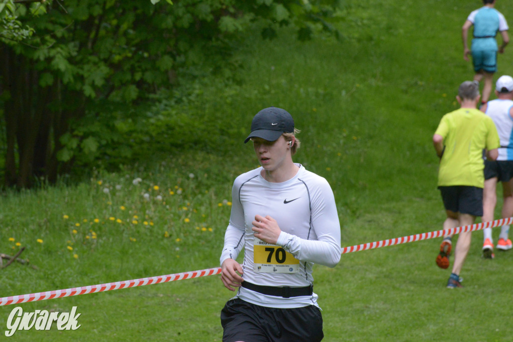 Tarnowskie Góry. XI Tarnogórski Bieg Przełajowy (cz. 1)