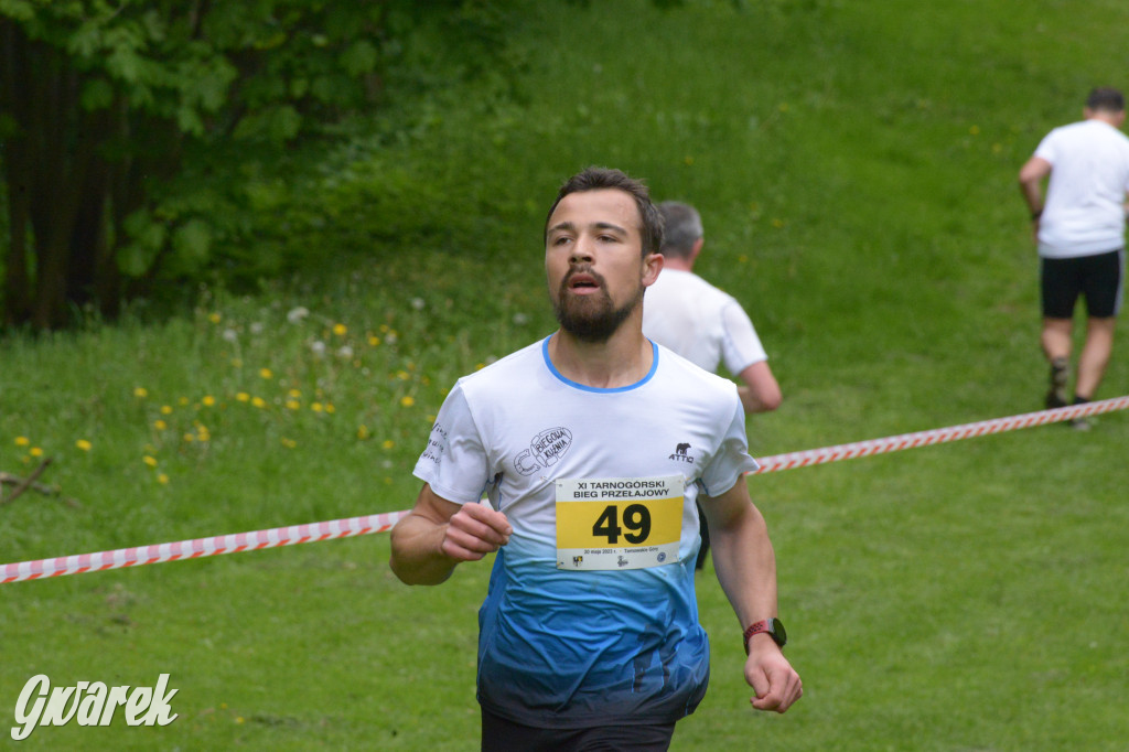 Tarnowskie Góry. XI Tarnogórski Bieg Przełajowy (cz. 1)