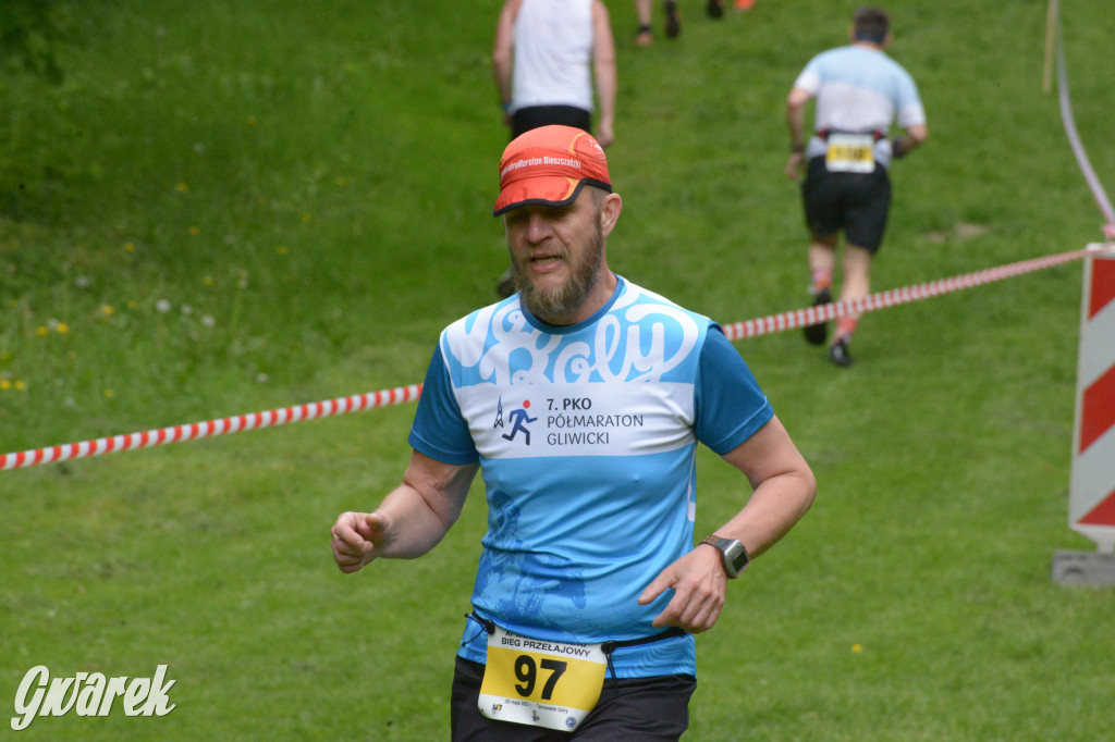 Tarnowskie Góry. XI Tarnogórski Bieg Przełajowy (cz. 1)