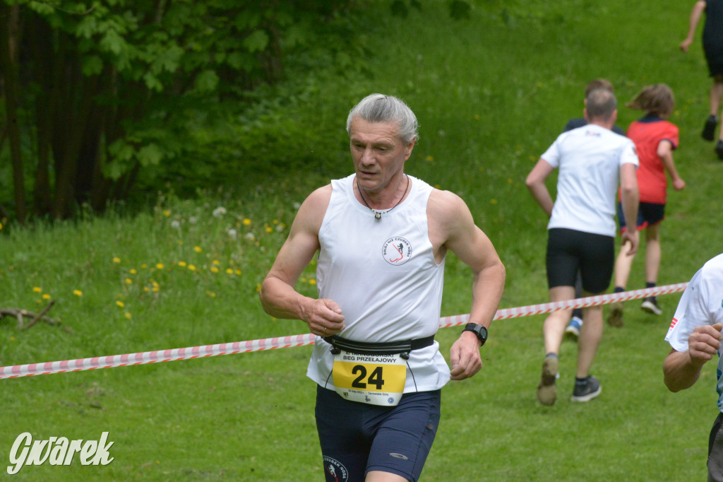 Tarnowskie Góry. XI Tarnogórski Bieg Przełajowy (cz. 1)