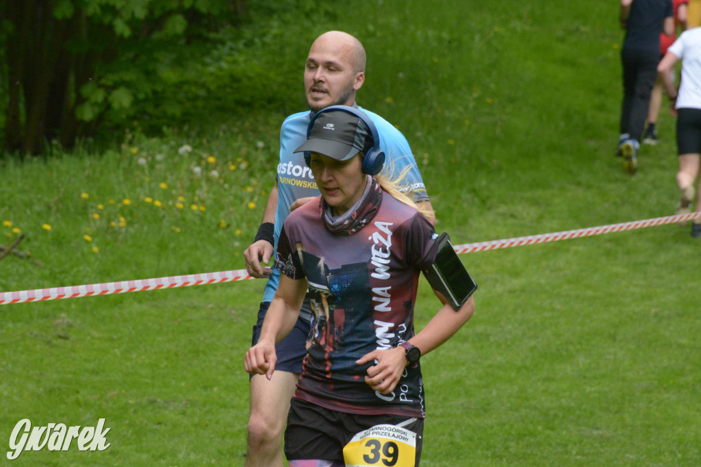 Tarnowskie Góry. XI Tarnogórski Bieg Przełajowy (cz. 1)