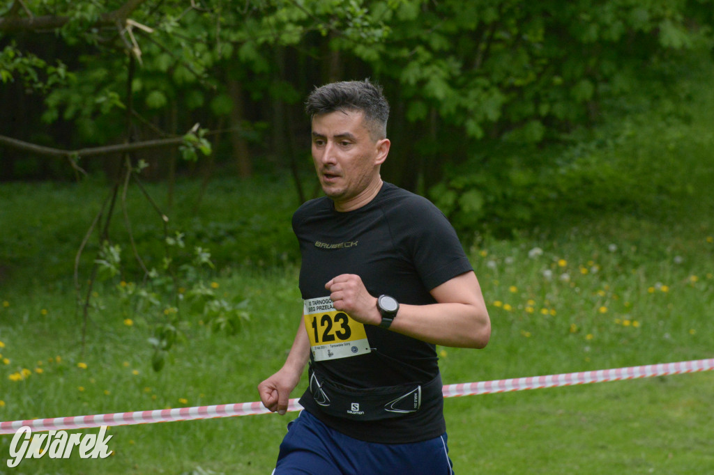 Tarnowskie Góry. XI Tarnogórski Bieg Przełajowy (cz. 1)