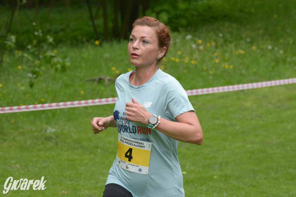 Tarnowskie Góry. XI Tarnogórski Bieg Przełajowy (cz. 1)