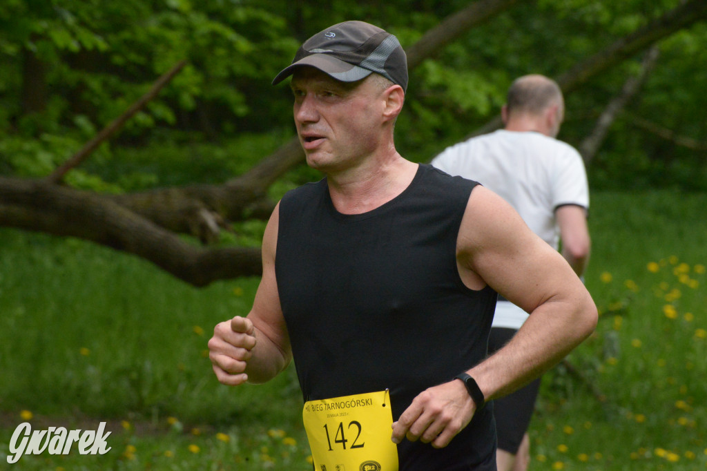 Tarnowskie Góry. XI Tarnogórski Bieg Przełajowy (cz. 1)
