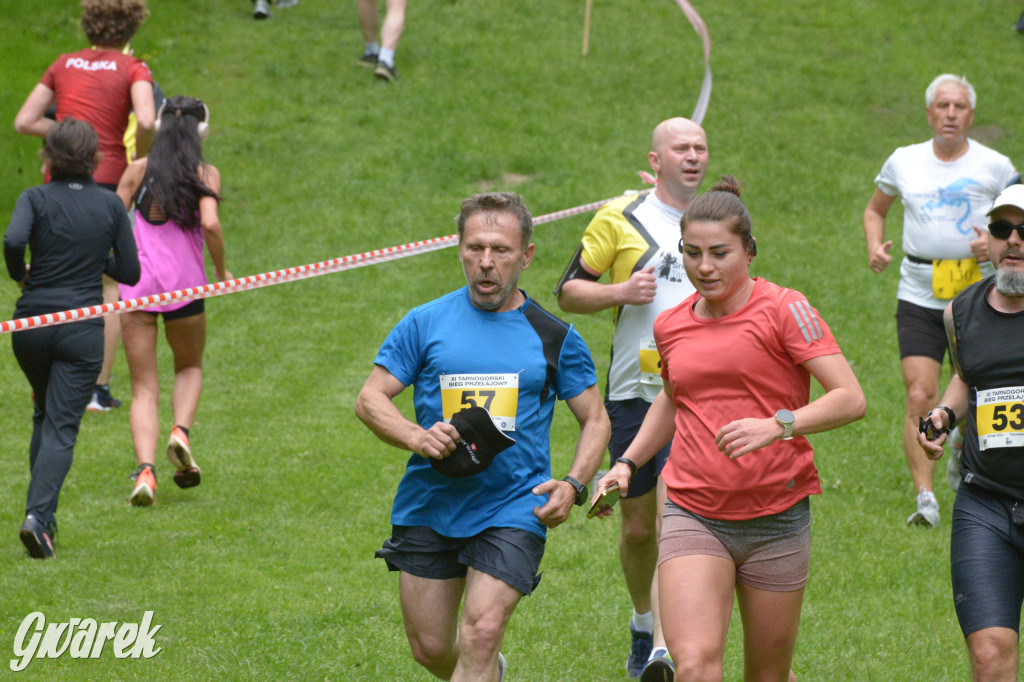 Tarnowskie Góry. XI Tarnogórski Bieg Przełajowy (cz. 1)