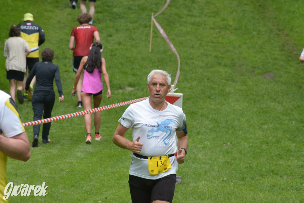 Tarnowskie Góry. XI Tarnogórski Bieg Przełajowy (cz. 1)