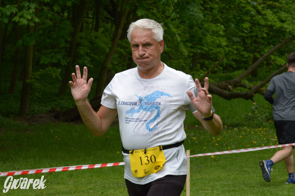 Tarnowskie Góry. XI Tarnogórski Bieg Przełajowy (cz. 1)