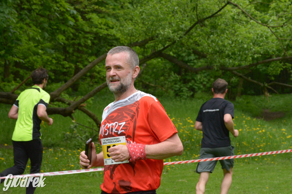 Tarnowskie Góry. XI Tarnogórski Bieg Przełajowy (cz. 1)