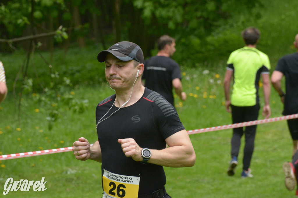 Tarnowskie Góry. XI Tarnogórski Bieg Przełajowy (cz. 1)