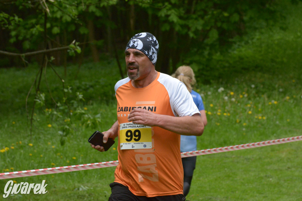 Tarnowskie Góry. XI Tarnogórski Bieg Przełajowy (cz. 1)