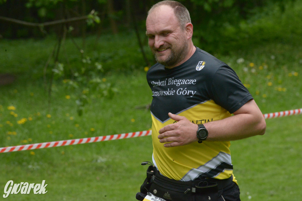 Tarnowskie Góry. XI Tarnogórski Bieg Przełajowy (cz. 1)