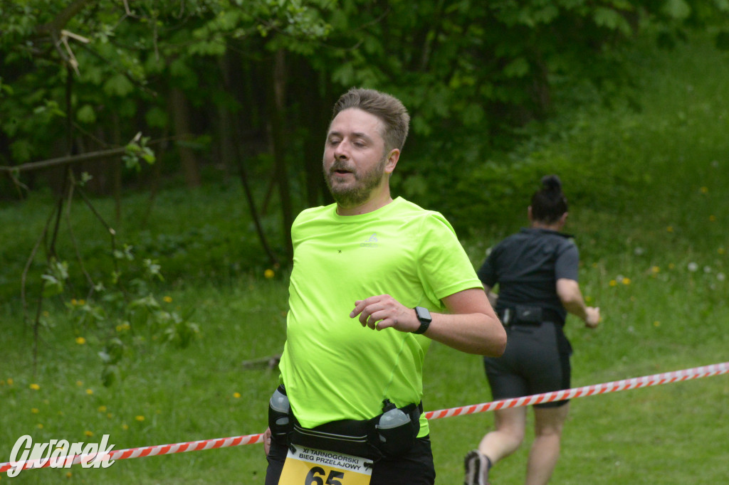 Tarnowskie Góry. XI Tarnogórski Bieg Przełajowy (cz. 1)