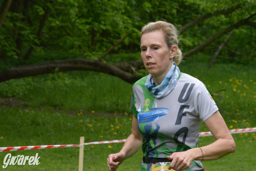 Tarnowskie Góry. XI Tarnogórski Bieg Przełajowy (cz. 1)