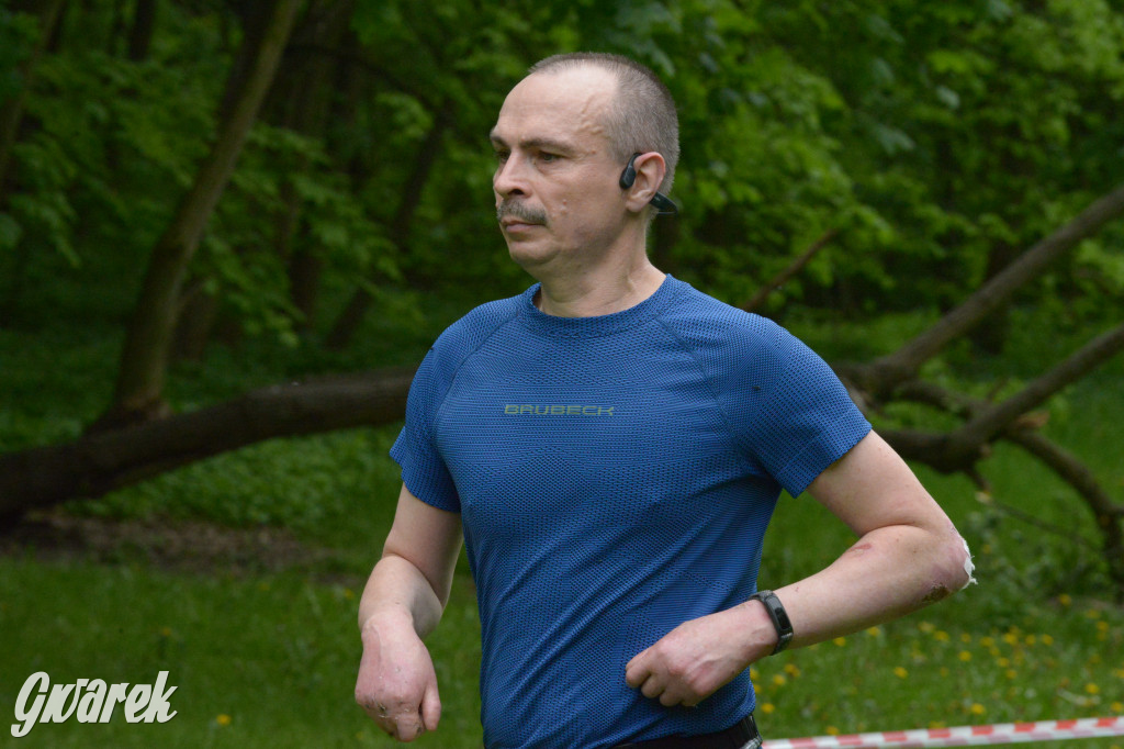 Tarnowskie Góry. XI Tarnogórski Bieg Przełajowy (cz. 1)