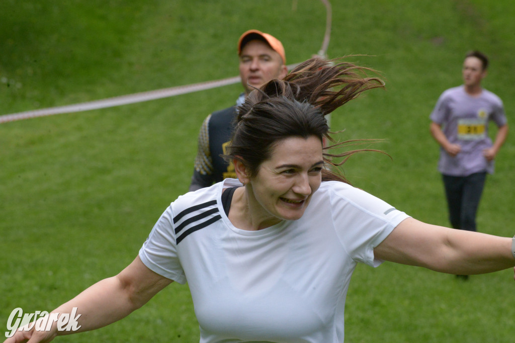 Tarnowskie Góry. XI Tarnogórski Bieg Przełajowy (cz. 1)