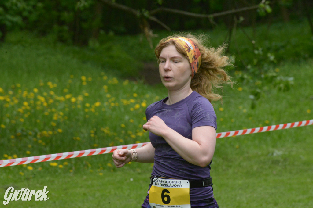 Tarnowskie Góry. XI Tarnogórski Bieg Przełajowy (cz. 1)