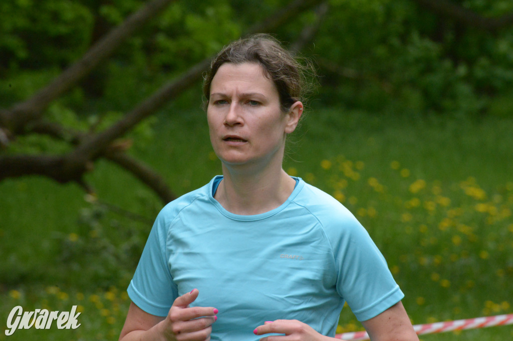 Tarnowskie Góry. XI Tarnogórski Bieg Przełajowy (cz. 1)