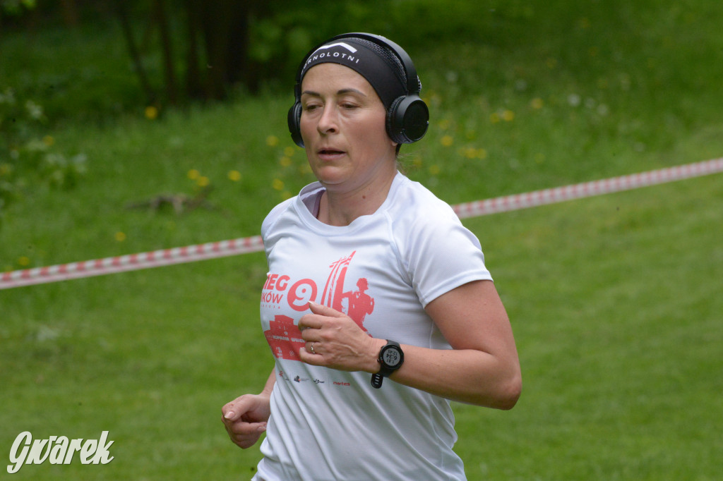 Tarnowskie Góry. XI Tarnogórski Bieg Przełajowy (cz. 1)