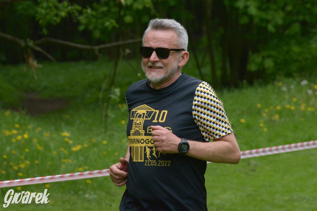 Tarnowskie Góry. XI Tarnogórski Bieg Przełajowy (cz. 1)