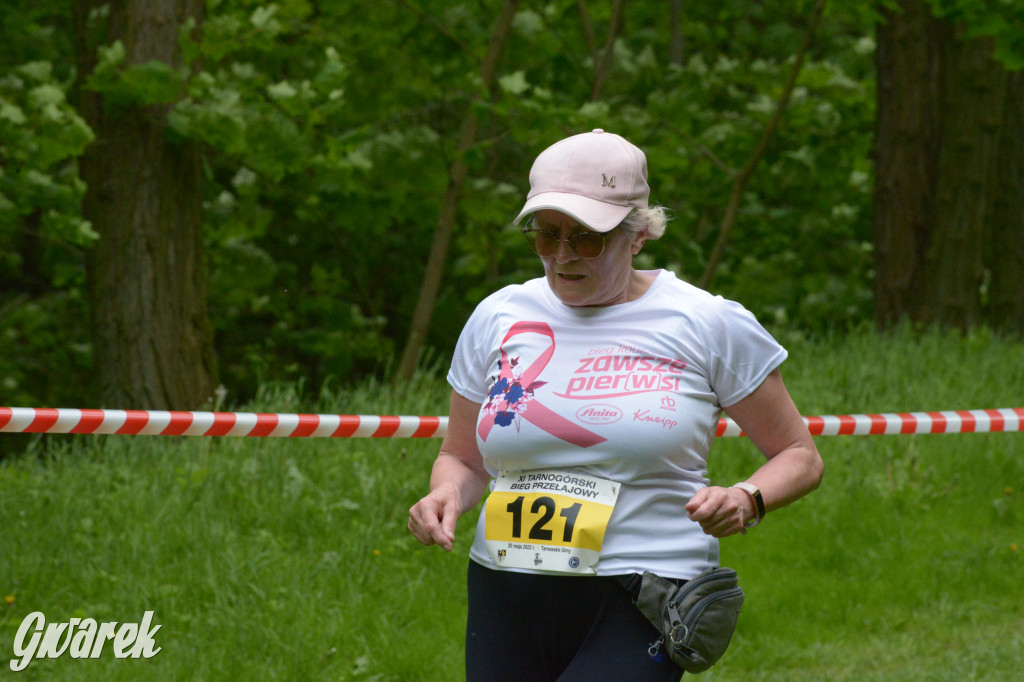 Tarnowskie Góry. XI Tarnogórski Bieg Przełajowy (cz. 1)