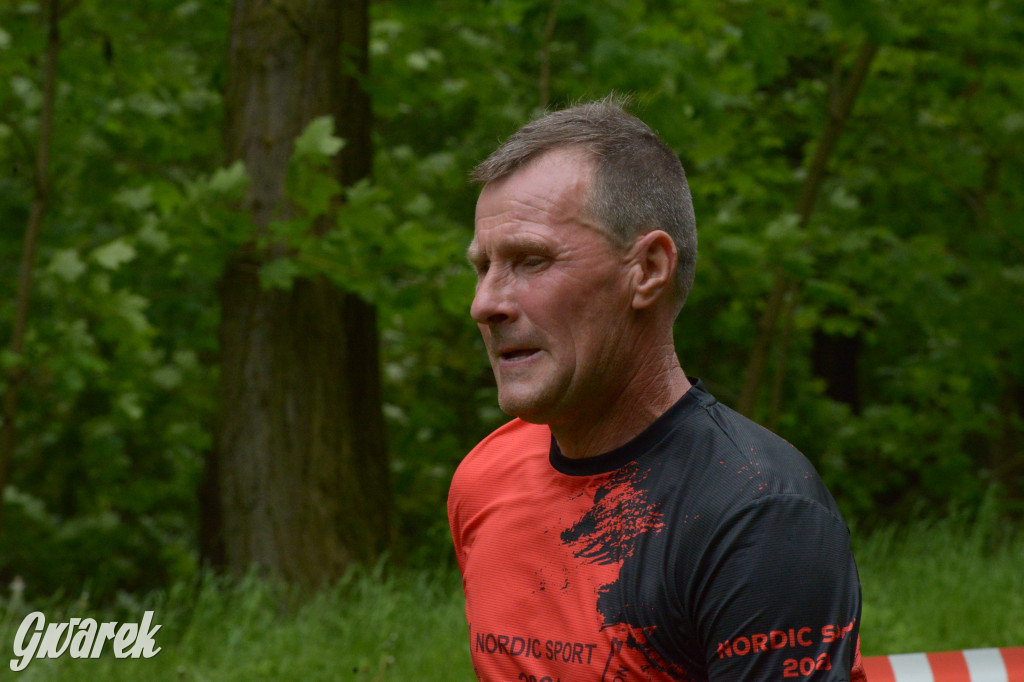 Tarnowskie Góry. XI Tarnogórski Bieg Przełajowy (cz. 1)